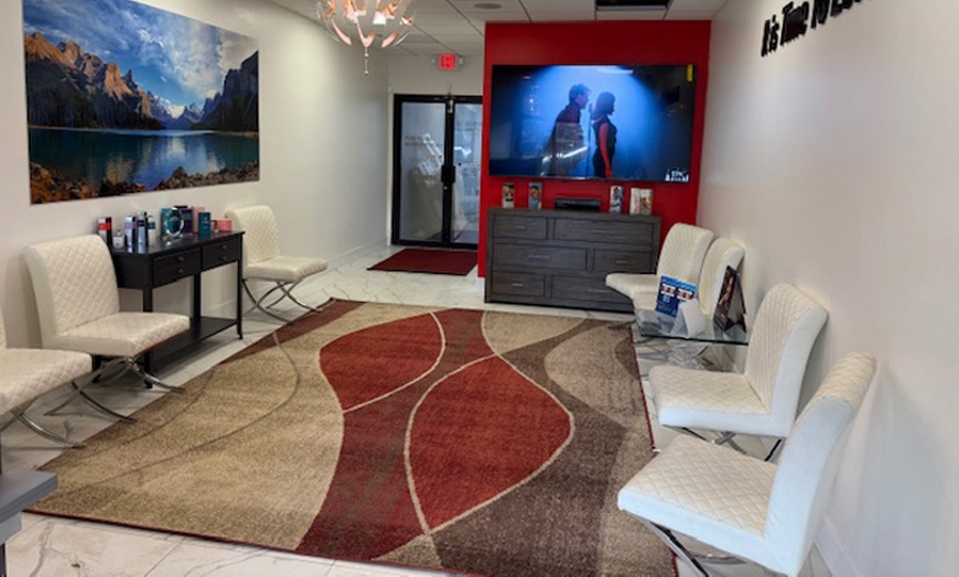 Image 16: Nova Thread Lift for Cheeks, Jawline, Neck, and Upper Lips