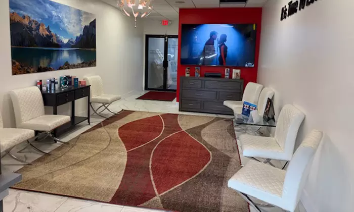 Up to 50% Off Juvéderm Injections at Alliance Health Choice