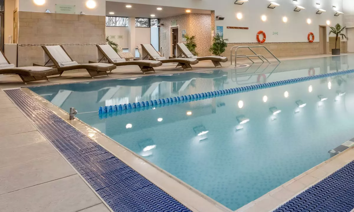 Kent: 4* Stay for 2 with Breakfast, Dinner & Discounted Spa Treatments