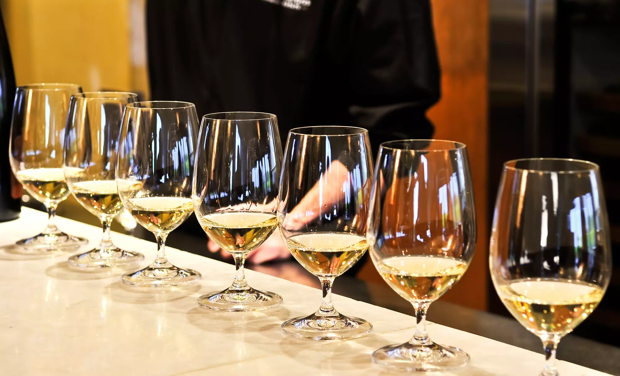 Royal Tasting for One or Two or Barrel Tasting for One or Two at Plum Hill Vineyards (Up to 57% Off) - Primary Image
