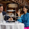Image 9: Savor & Delight: High Tea Experience for Two or Four People 