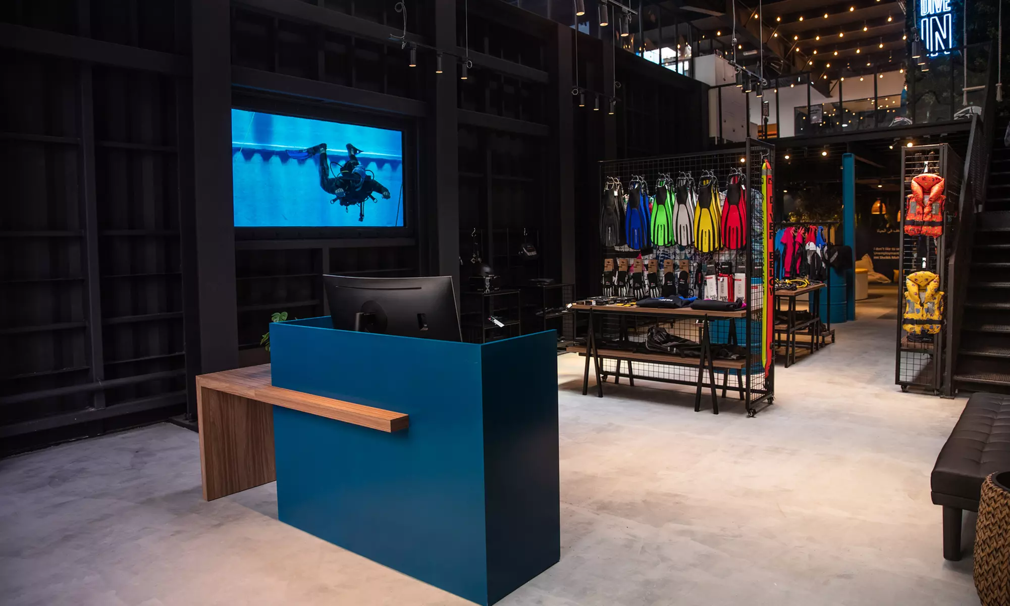 Scuba Diving Courses at DiveCampus