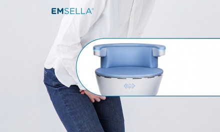 One Emsella Treatment - Beauty & Body Medlounge
