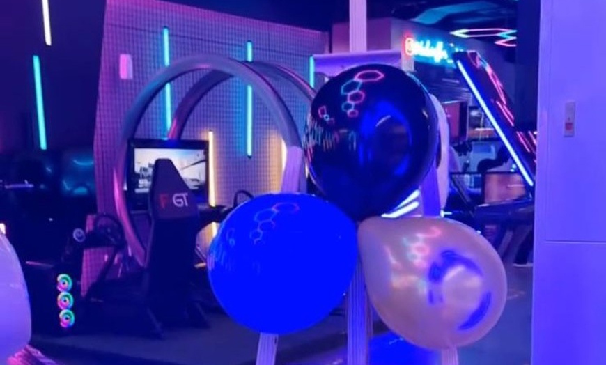 Image 6: Exciting Two-Hour VR Birthday Experience for Up to 10 or 20 Kids