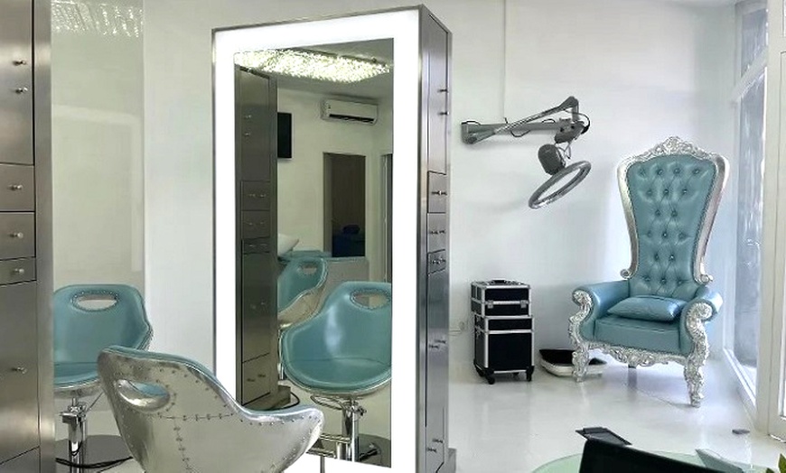 Image 11: Head spa japonés de 45 minutos para 1 persona con bebida de cortesía