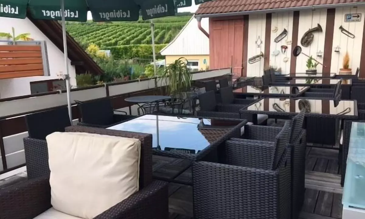 Bodensee: 1–5 Nächte inkl. Frühstück, 1x Dinner und 1x Therme