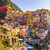 Image 1: Cinque Terre: Soggiorno per 2, 3 o 4 persone con colazione