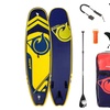 Image 3: ADRN opblaasbaar SUP-board of accessoires