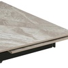 Image 7: DS Living Zaira Sintered Stone Dining Room Table