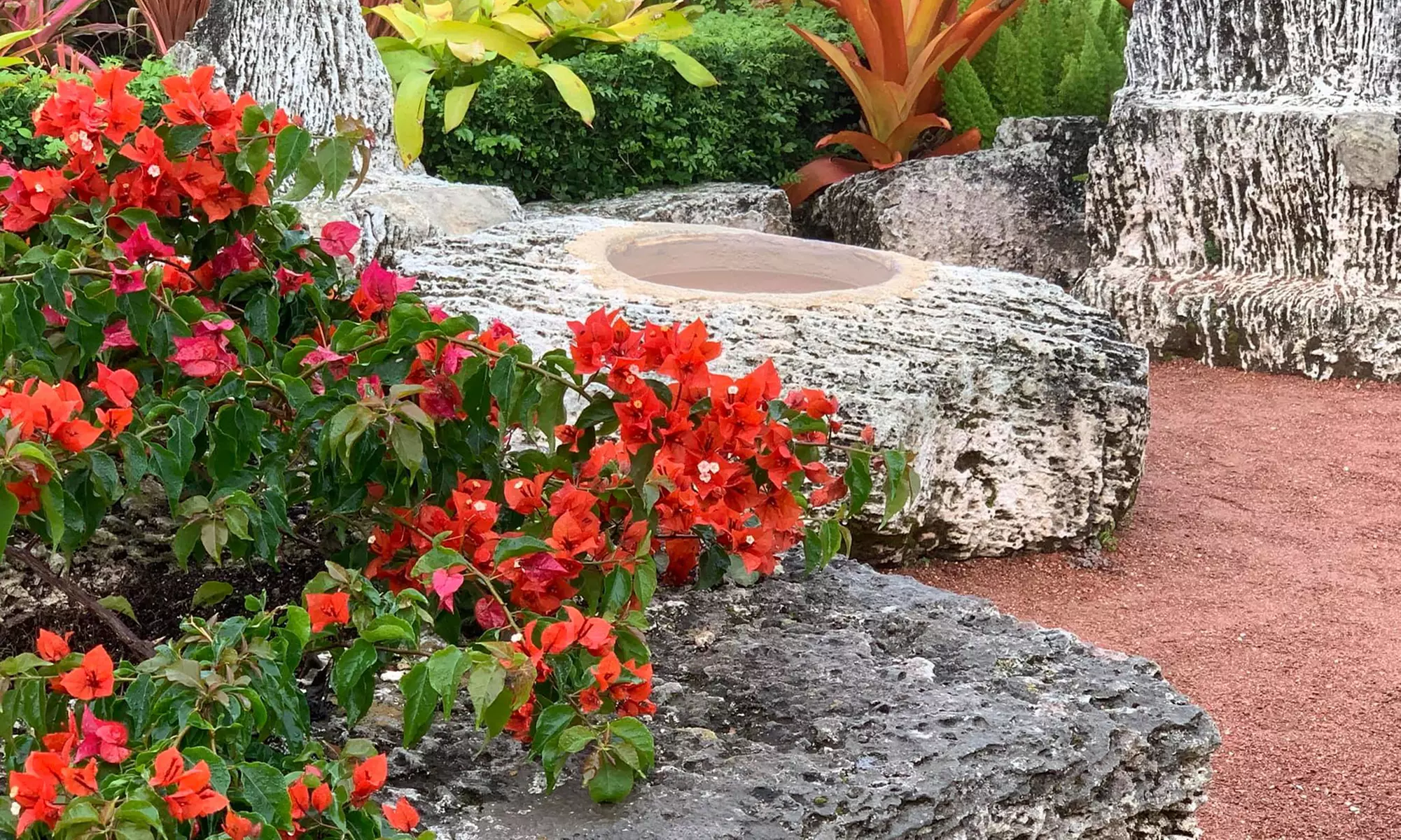 Coral Castle Experience: Explore Miami’s Mysterious Stone Masterpiece
