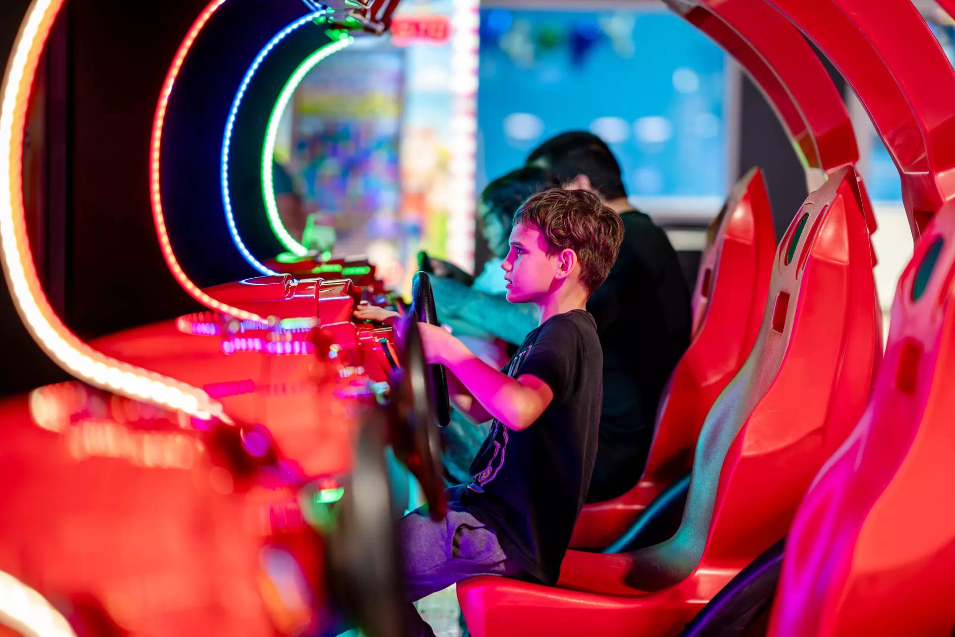 25% Off Elev8 Fun Jensen Beach - Bowling, Go-Karts, Arcade and more!