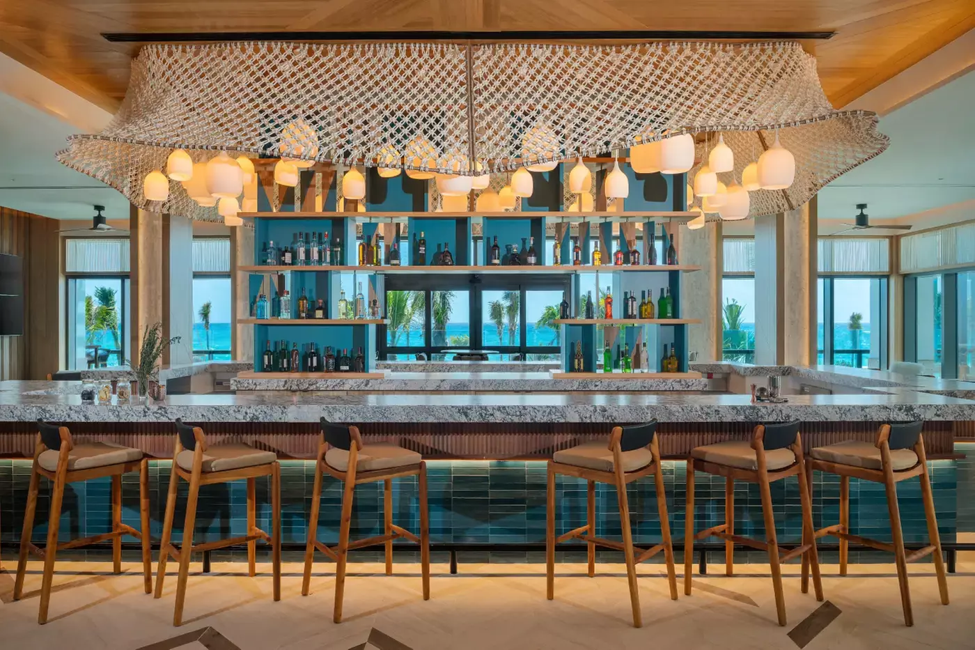 ✈4-Day 5* Hilton Tulum Resort Stay with Air from Great Value Vacations