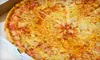 $10 for $20 Worth of Pizza and Italian-American Fare at Johnny's Tony's 