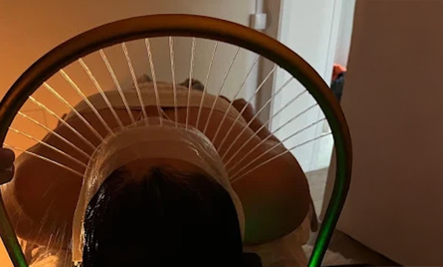 Image 6: Descubre el head spa con una sesión con duración a elegir para 1