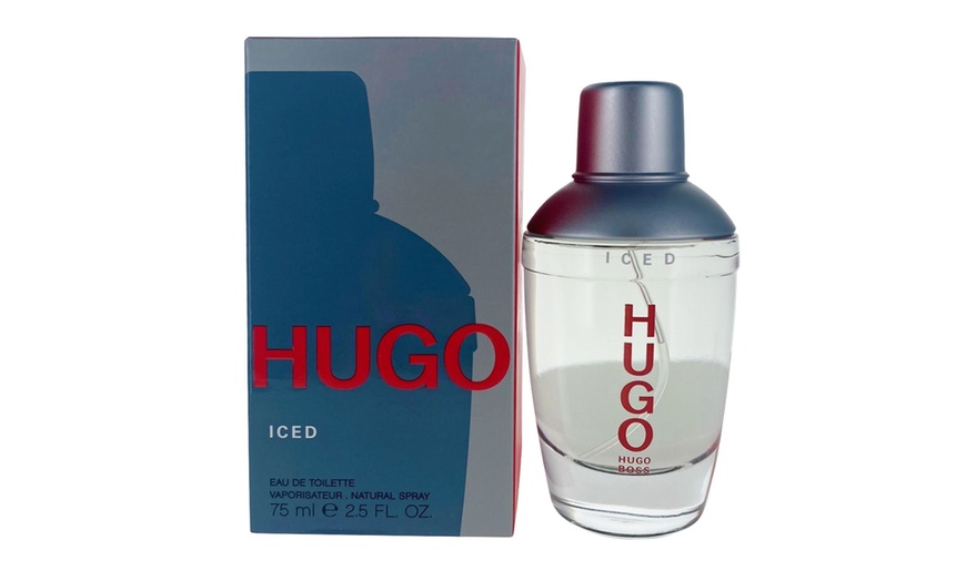 Image 7: Hugo Boss Collection of Fragrances