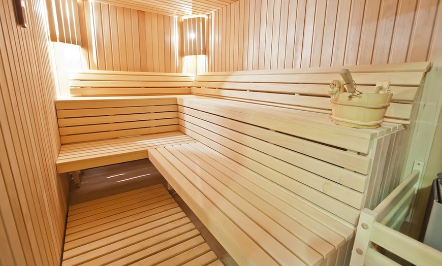 Image 8: Wetzlar: 2-5 Nächte inkl. Frühstück und Wellness