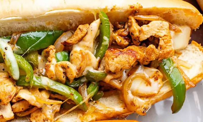 Savor and Enjoy $30 or $60 Towards Food Combo Platter