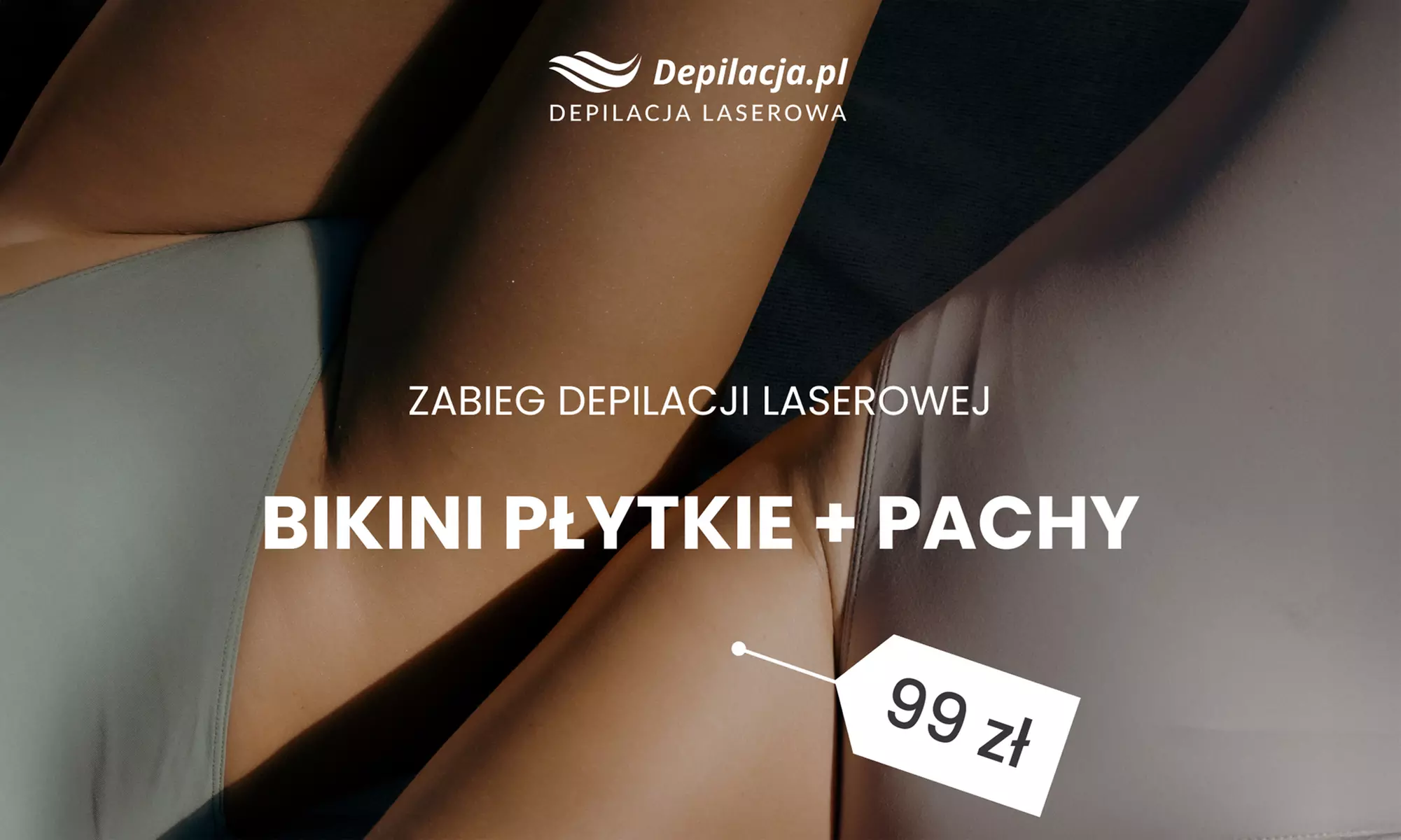 Gładkość dla każdego – depilacja laserowa w salonach w całej Polsce