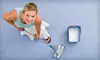 $32 for Basic Full-Home Cleaning from Maid in Lansing ($65 Value) 