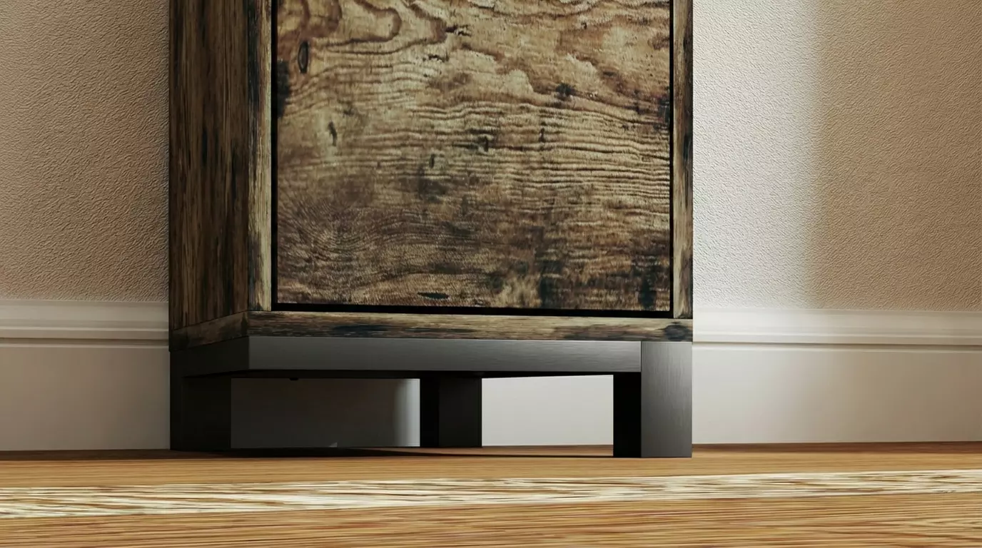 HOMCOM Sideboard Cabinet