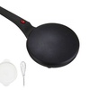 Image 2: Sartén eléctrica para crepes y tortitas
