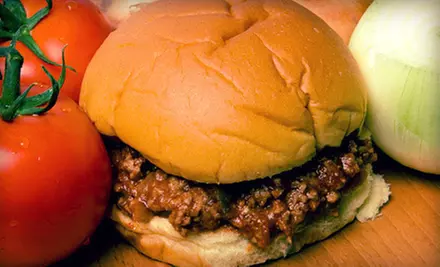 $10 for $20 Worth of Comfort Food and Drinks at Silver Cloud - Primary Image