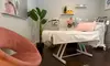 Lift & Glow: Off Non-Surgical Facelift at SIMPLI Salon & Spa