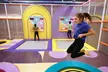 Eintritt für die Indoor Play Zone inkl. Getränk für 1 - 2 Erwachsene und 1 - 2 Kinder (bis zu 30% sparen) - Second Medium