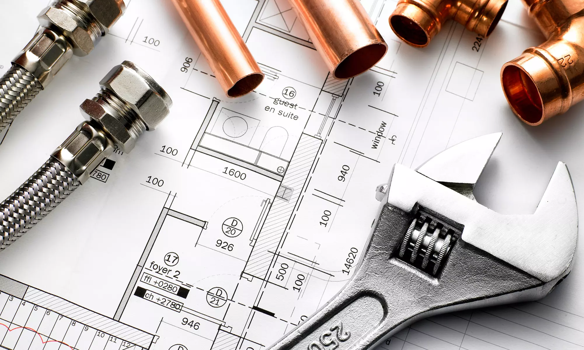 $79 for a Drain Cleaning and a Video Diagnostic Service from Sullivan Service ($350 Value) - Primary Image