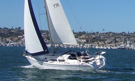 Harbor Island Yacht Club - From $449.10 - San Diego, CA | Groupon