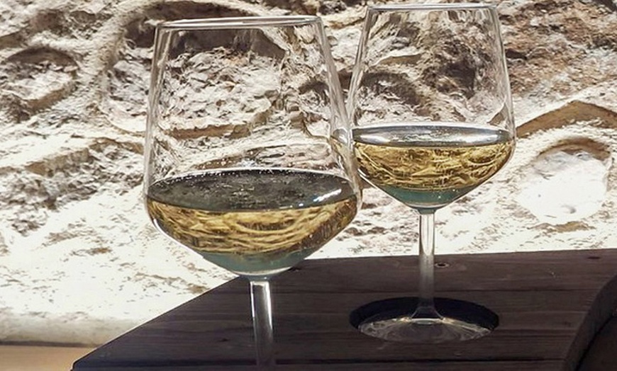 Image 11: Abruzzo: 1 o 2 notti con colazione o mezza pensione e Wine Spa 