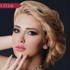 Image 1: Foils, Balayage, Blow-Dry & Cold Botox - Up to 67% Off at Della Beauty