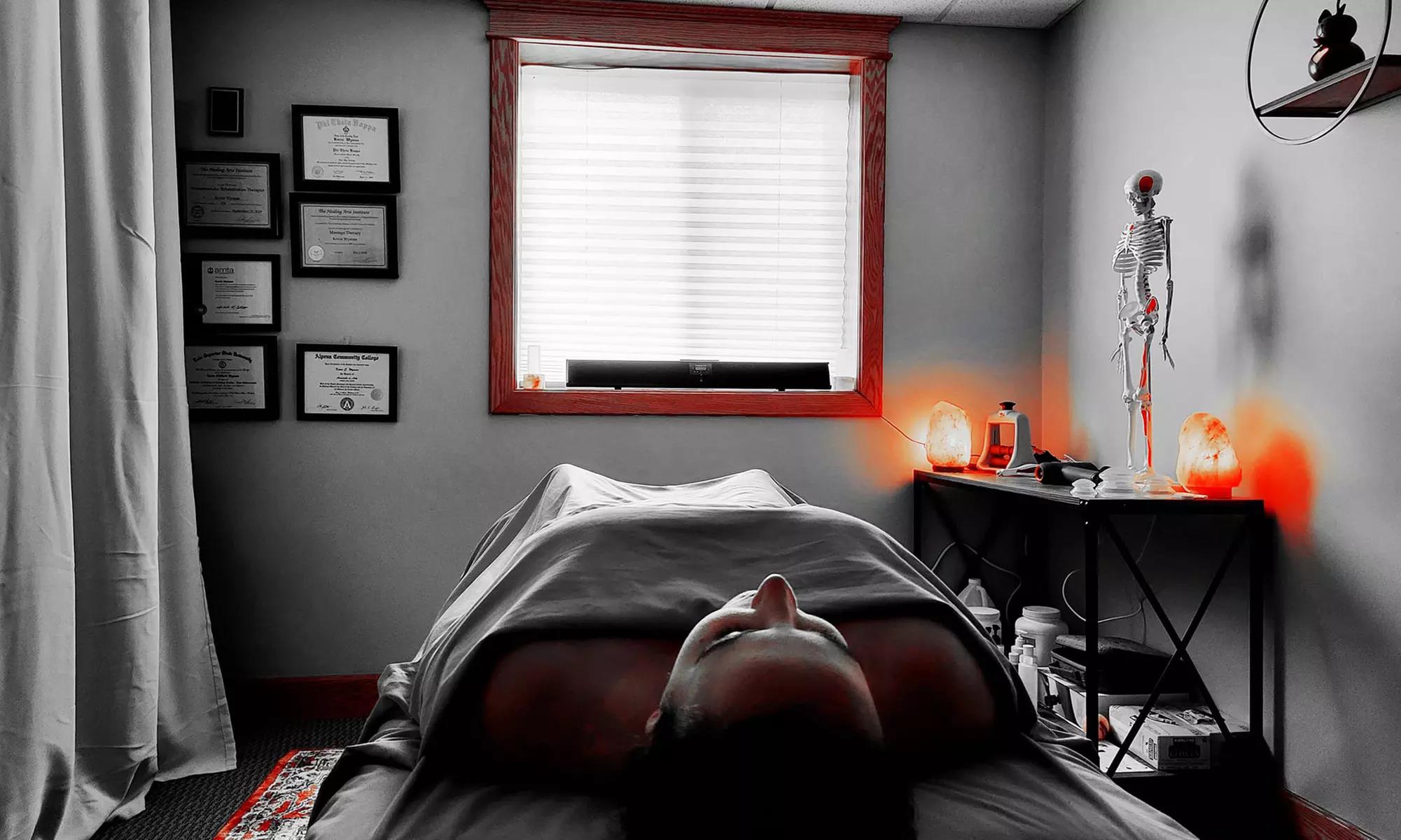 60-Minute Deep Tissue and Neuromuscular Corrective Massage at Affordable Corrective Massage (Up to 26% Off) - Primary Image