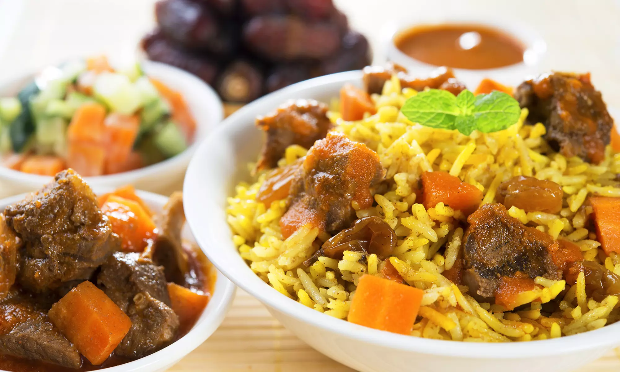 Learn All-in-One Cuisine Specialty Turkish Cuisine at Skills Pack  -  50% Off - Primary Image