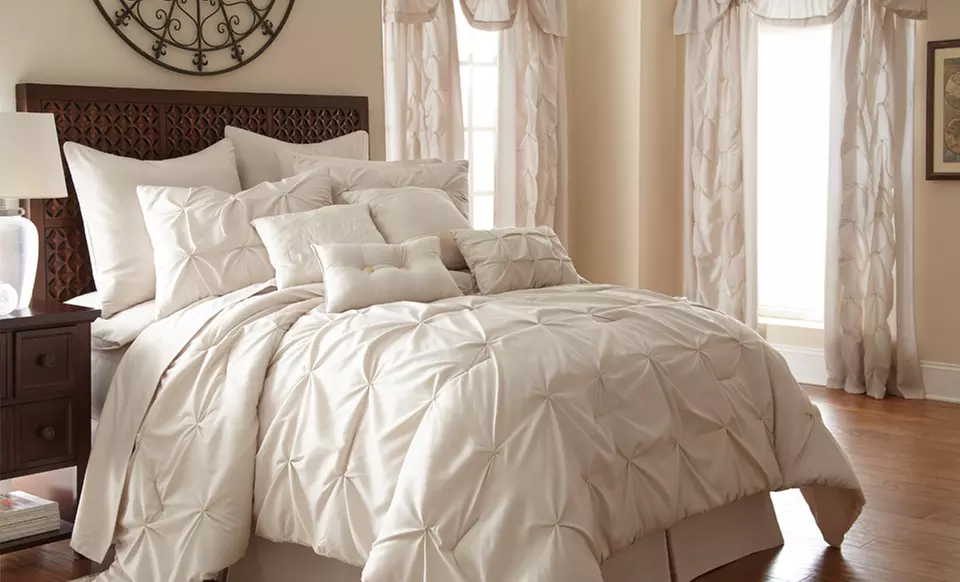 24-Piece Comforter Set from $99.99–$119.99 - Primary Image