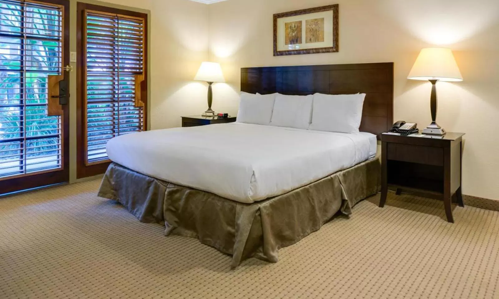 Buena Park Grand Hotel and Suites - Book Now!