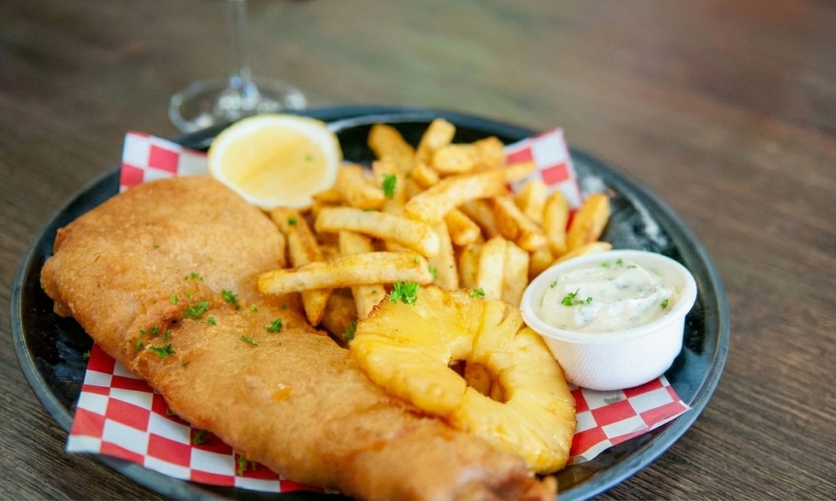 Savour the Flavours with $150 or $250 Credit on Food and Drinks