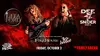 Lita Ford & Dee Snider with Firehouse and Red Voodoo on October 3 at 7 p.m.