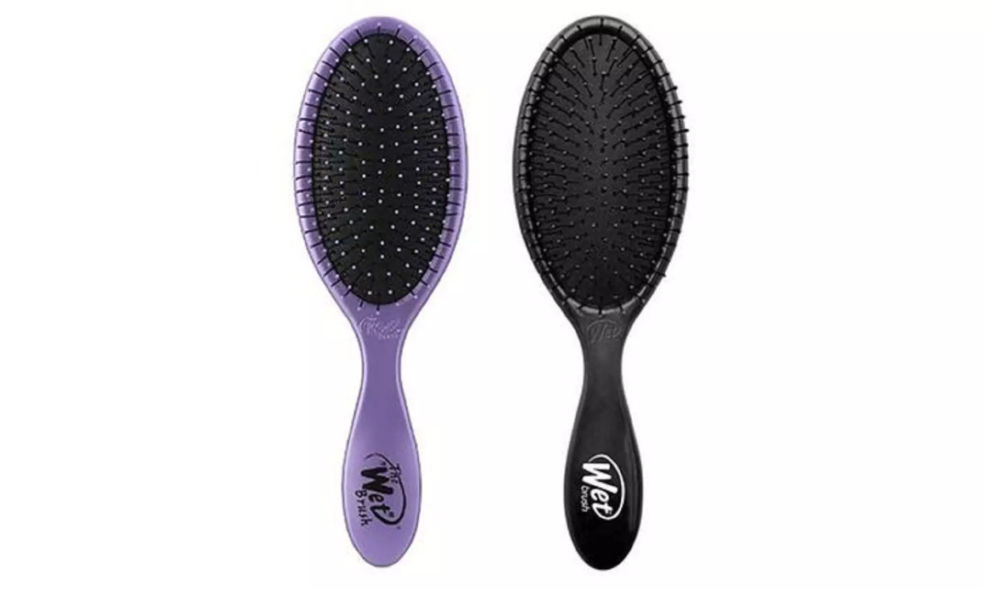 The Wet Brush (2-Pack) - Second Medium