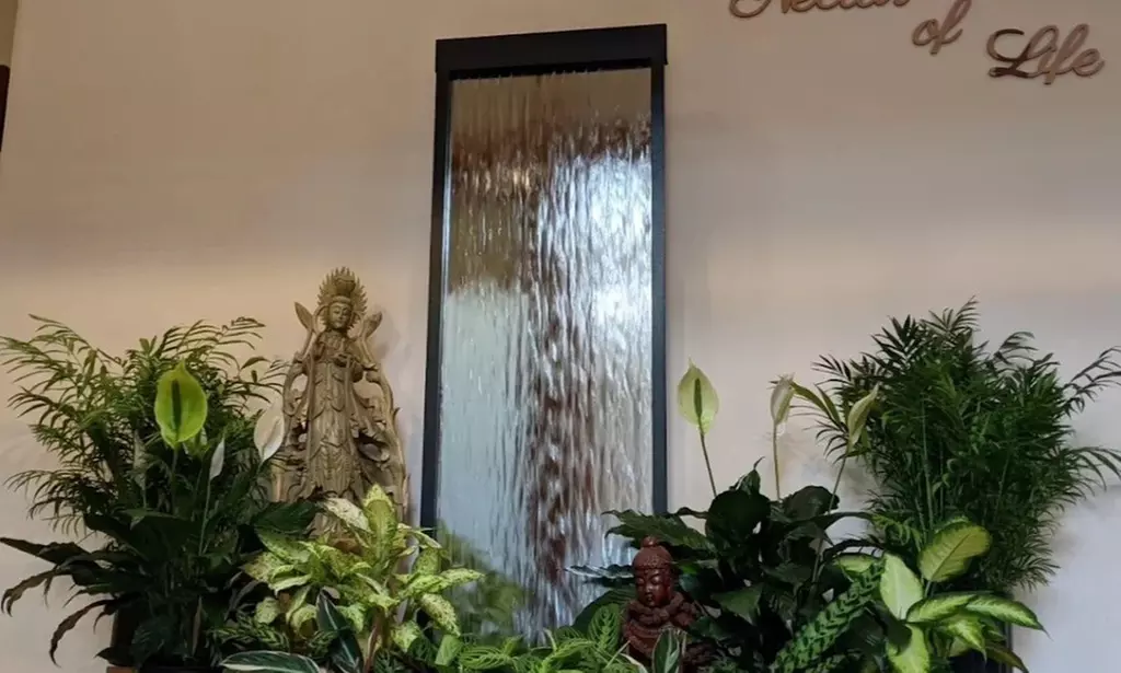 Relax with One, Two, or Three 60-Min Lymphatic Drainage Sessions