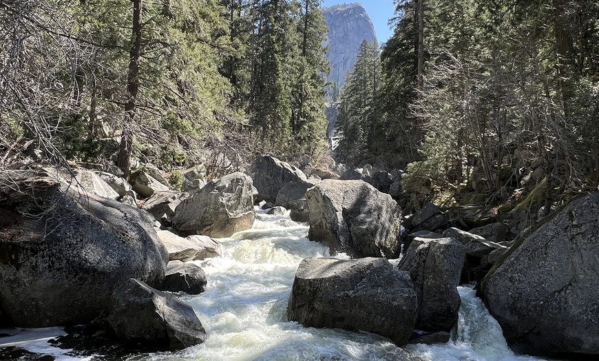 Image 9: ✈ America’s Great West: A National Parks Expedition from Worldee