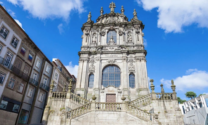 Image 12: ✈ Porto: 5-Day Weekend Package with Air & Hotel from Worldee