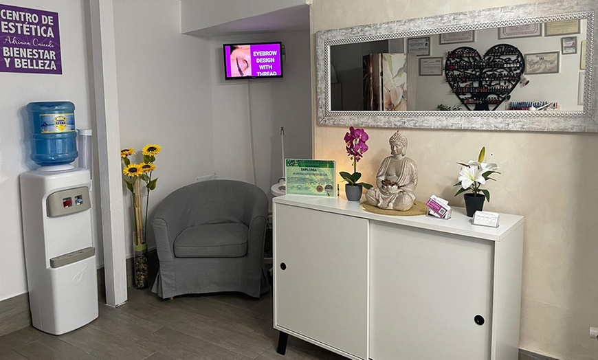 Image 8: Sesión de masaje de hasta 70 minutos con técnica a elegir para 1