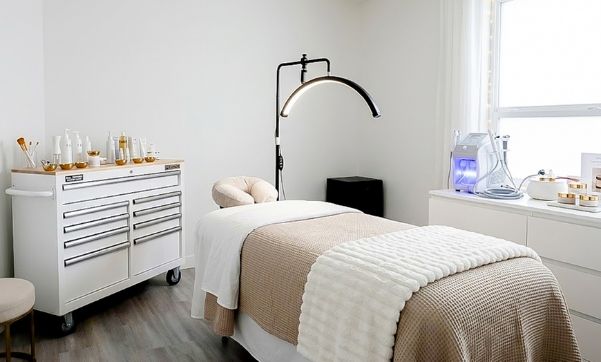 Image 3: Smooth Skin with The Glow Brazilian Waxing Sessions