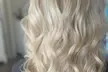 Women's Haircut + Olaplex Deep Conditioning Treatment and Choice of Add-Ons (Up to 58% Off) - Second Medium