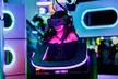 Andretti Indoor Karting – Overland Park: Go-Kart & Attraction Packages (Up to 30% Off) - Second Medium