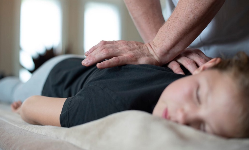 Image 4: Tiefe Entspannung: Ganzkörper-Wellnessmassage für 1 Person