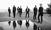 Train and The Fray on Saturday, November 7, at 7:30 p.m.