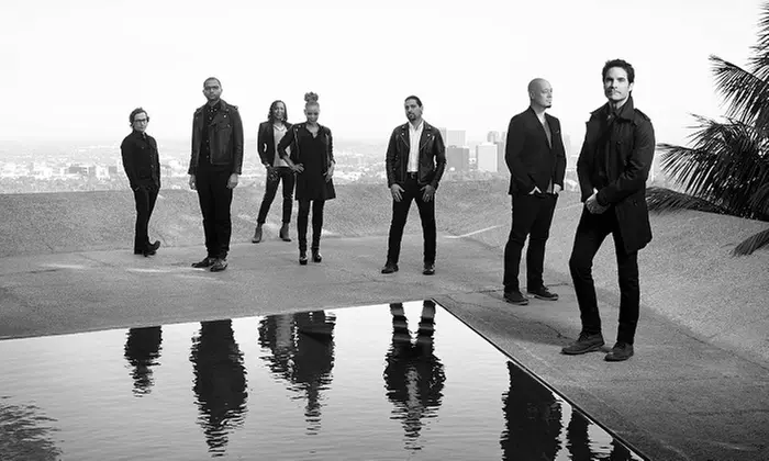 Train and The Fray on Saturday, November 7, at 7:30 p.m. - Primary Image