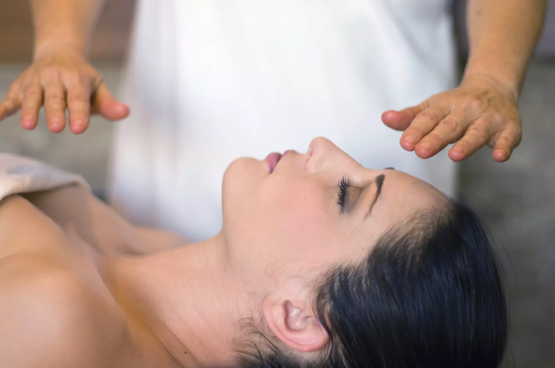 Up to 50% Off on Reiki at Blessings Wellness Center - Primary Image